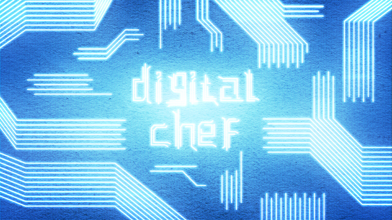 Digital Chef TV
